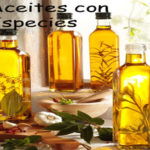 Aceites de Oliva con Especias - Pimientos, consejos prácticos y trucos