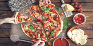 Sugerencias de Pizza - Recetas Pasta y Pizza