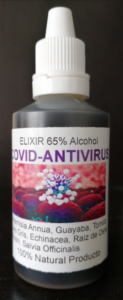 Covid-Antivirus